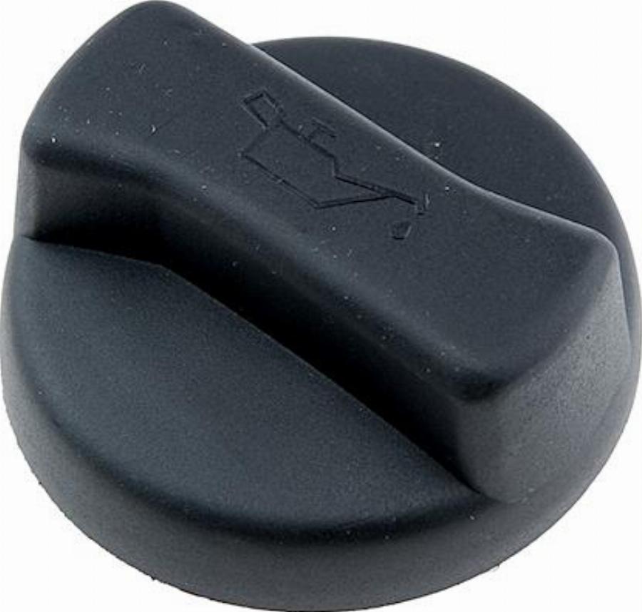 NTY BKO-VW-001 - Кришка, заливна горловина autocars.com.ua