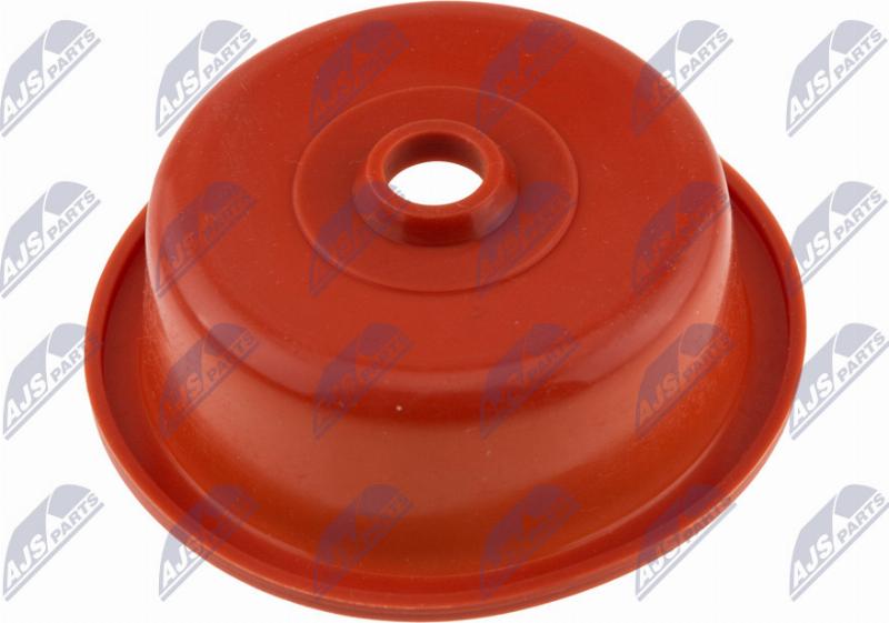 NTY BKS-AU-016 - Модуль впускний труби autocars.com.ua