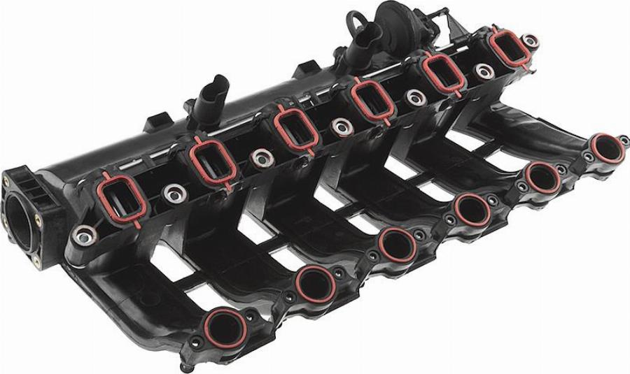 NTY BKS-BM-000 - Модуль впускний труби autocars.com.ua