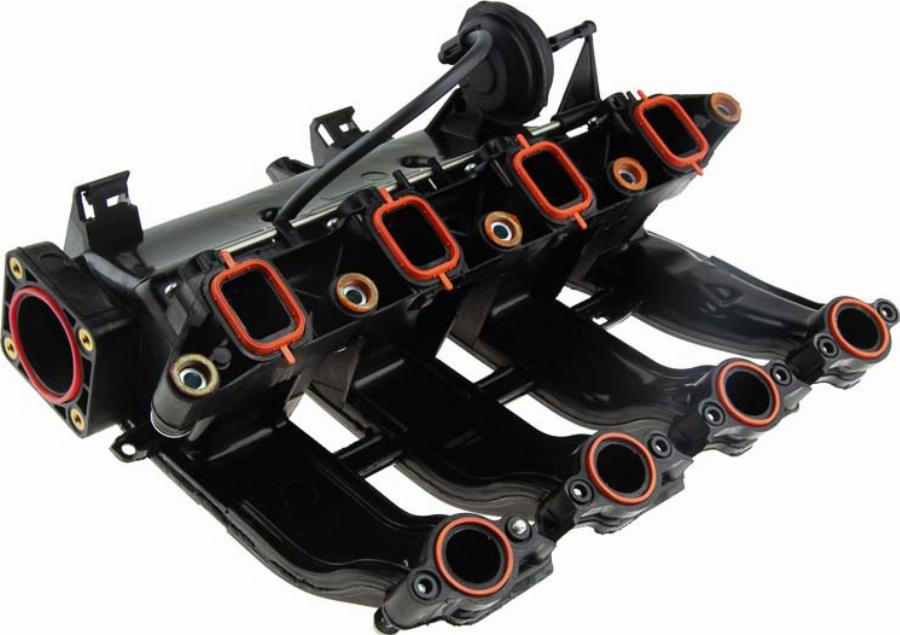 NTY BKS-BM-002 - Модуль впускний труби autocars.com.ua