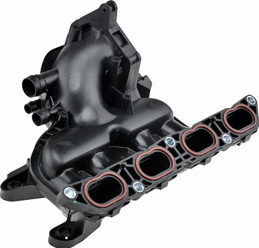 NTY BKS-BM-008 - Модуль впускний труби autocars.com.ua