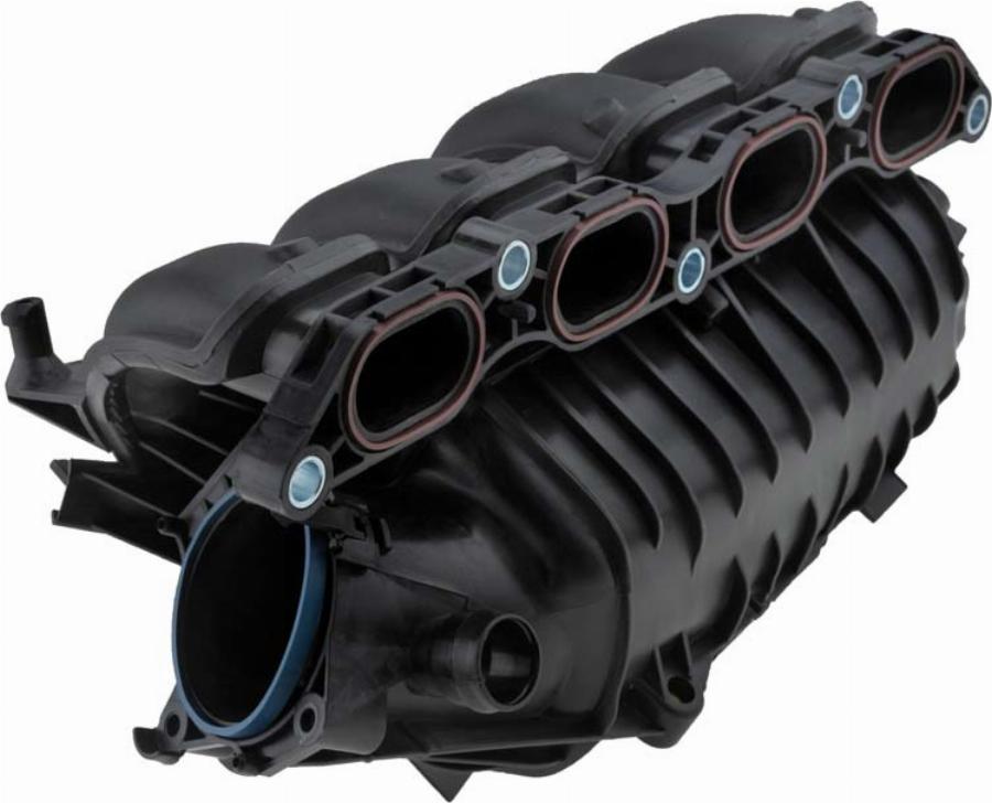 NTY BKS-BM-010 - Модуль впускний труби autocars.com.ua