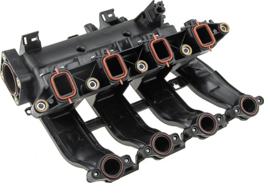 NTY BKS-BM-019 - Модуль впускний труби autocars.com.ua