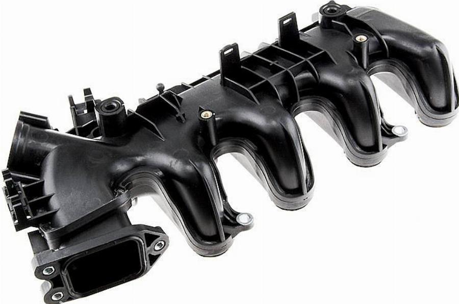 NTY BKS-CT-000 - Модуль впускний труби autocars.com.ua