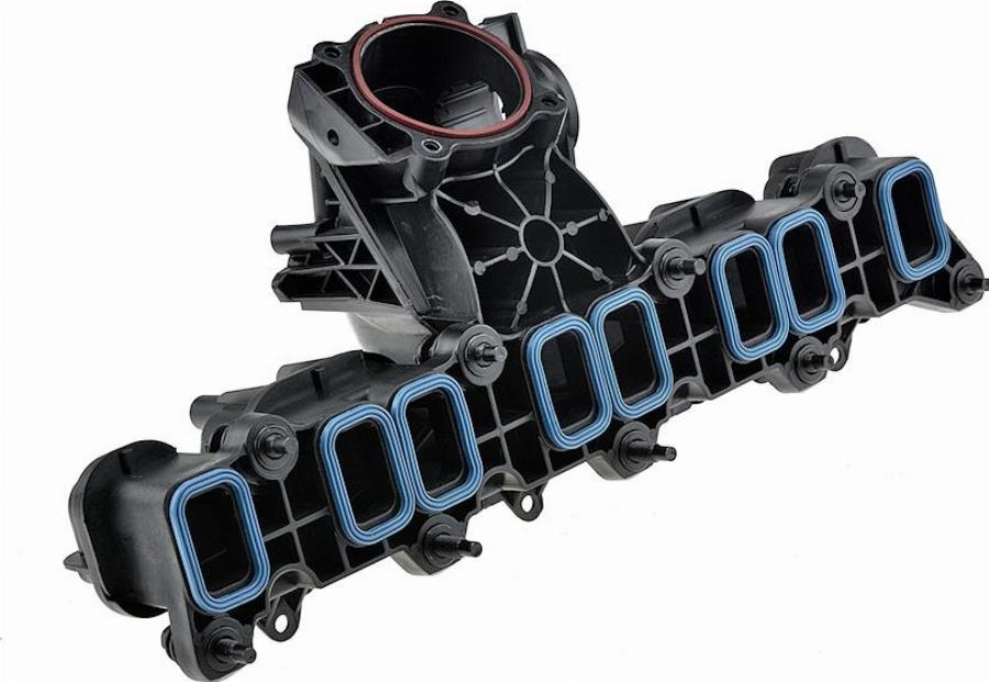 NTY BKS-FR-004 - Модуль впускний труби autocars.com.ua