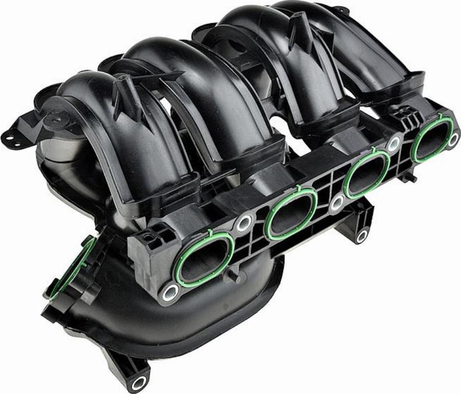 NTY BKS-FR-007 - Модуль впускний труби autocars.com.ua