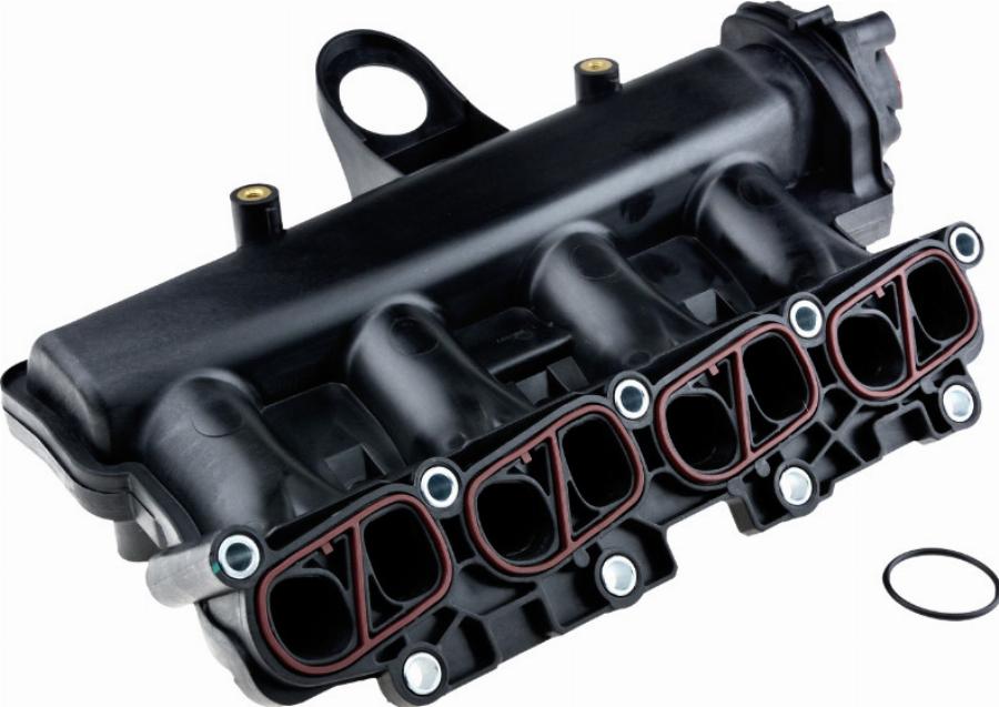 NTY BKS-FT-001 - Модуль впускний труби autocars.com.ua