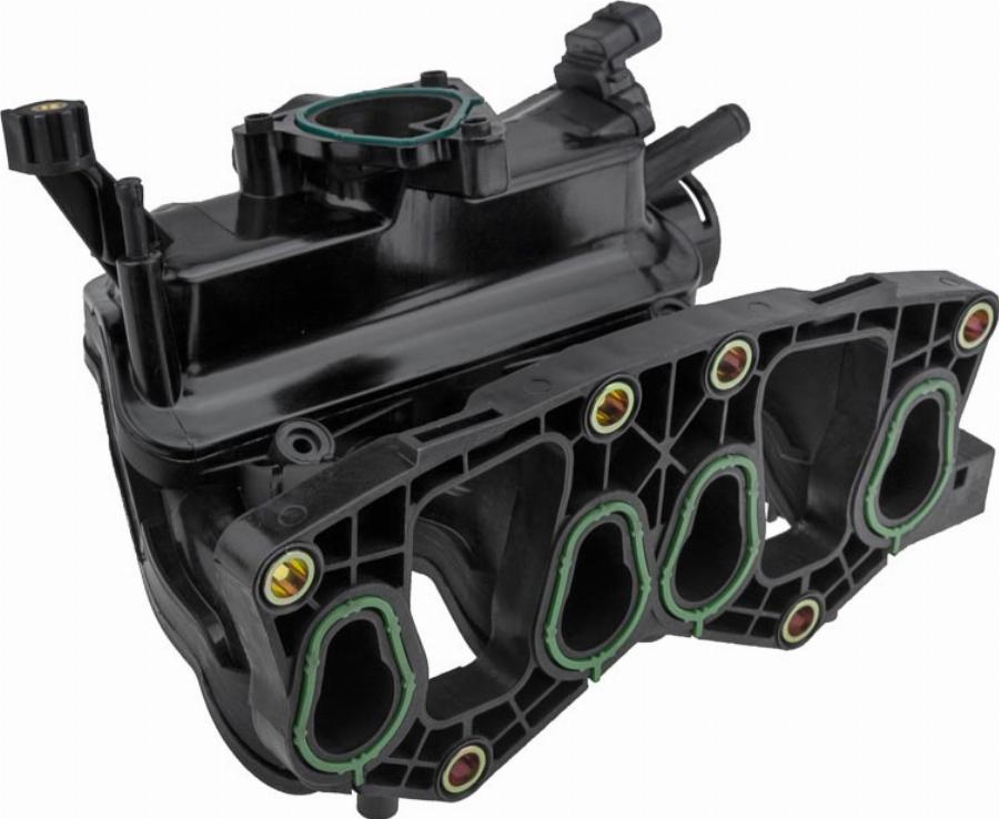 NTY BKS-FT-003 - Модуль впускний труби autocars.com.ua