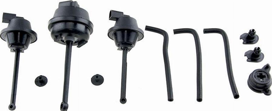 NTY BKS-ME-002A - Модуль впускний труби autocars.com.ua