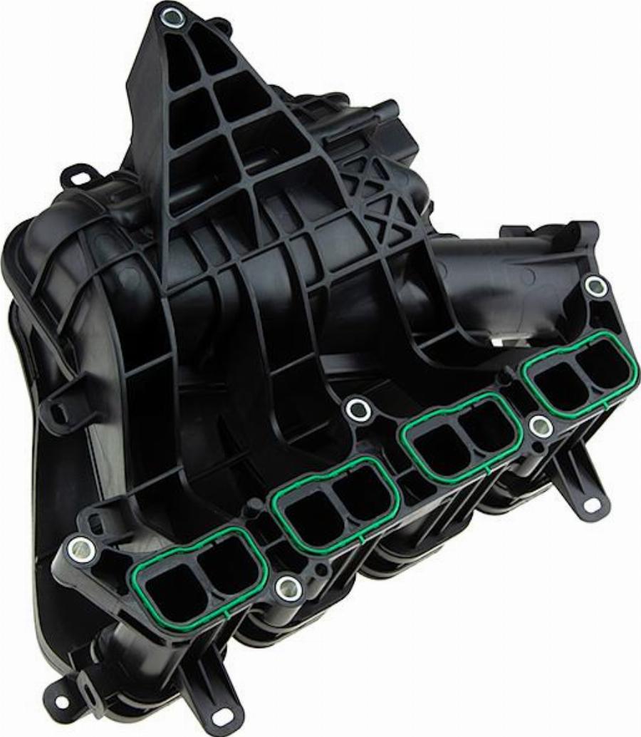 NTY BKS-MZ-002 - Модуль впускний труби autocars.com.ua