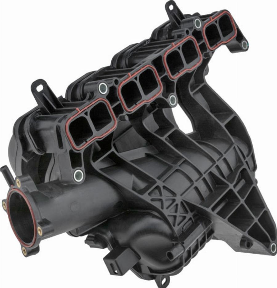 NTY BKS-MZ-003 - Модуль впускний труби autocars.com.ua