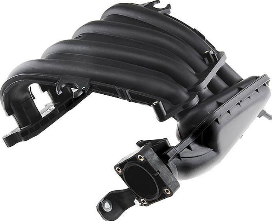 NTY BKS-NS-000 - Модуль впускний труби autocars.com.ua