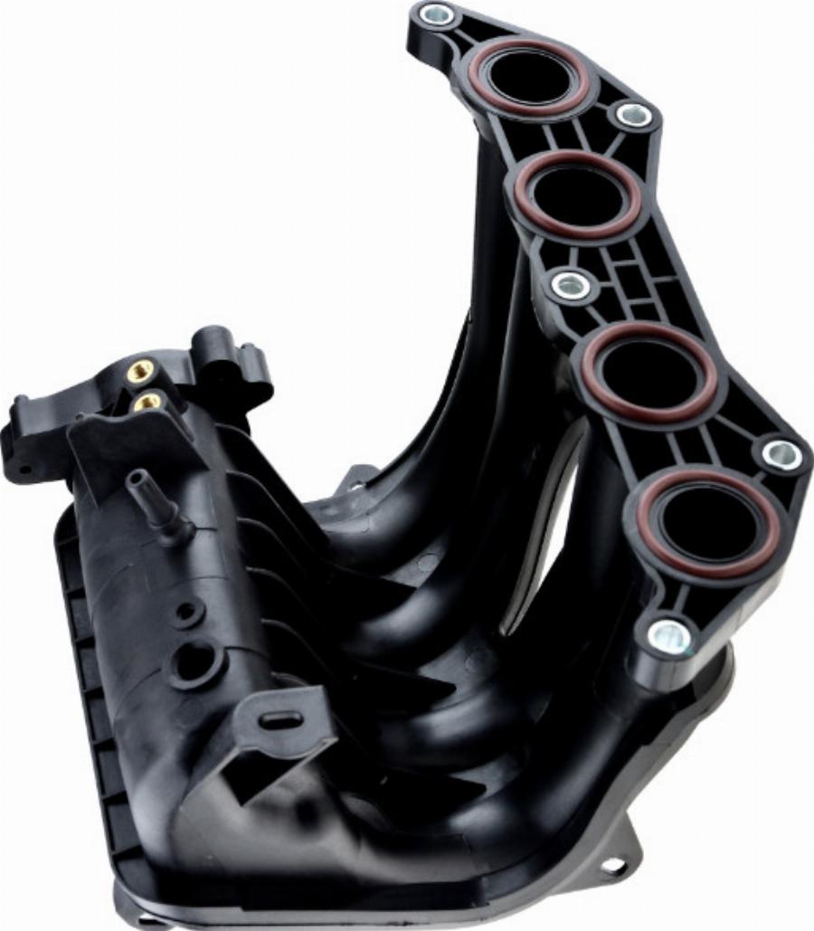 NTY BKS-PE-000 - Модуль впускний труби autocars.com.ua