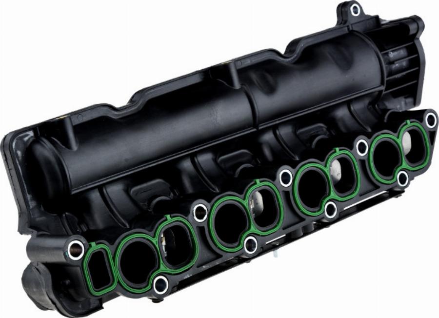 NTY BKS-PL-001 - Модуль впускний труби autocars.com.ua