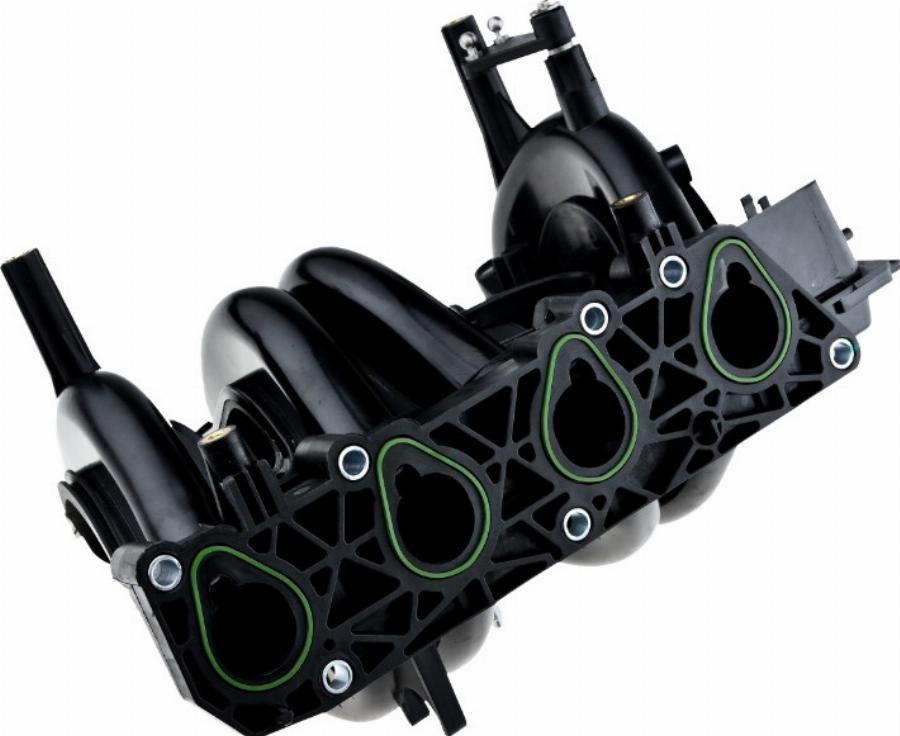 NTY BKS-RE-001 - Модуль впускний труби autocars.com.ua