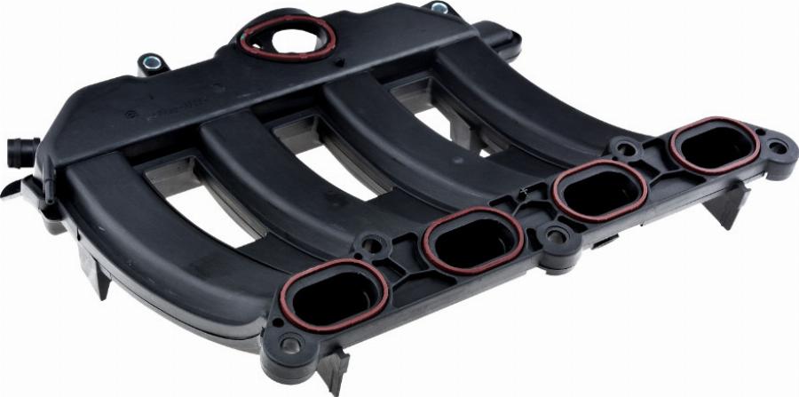 NTY BKS-RE-002 - Модуль впускний труби autocars.com.ua