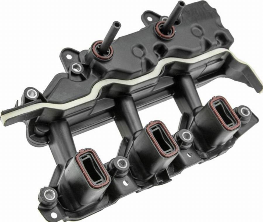 NTY BKS-RE-003 - Кришка головки циліндра autocars.com.ua