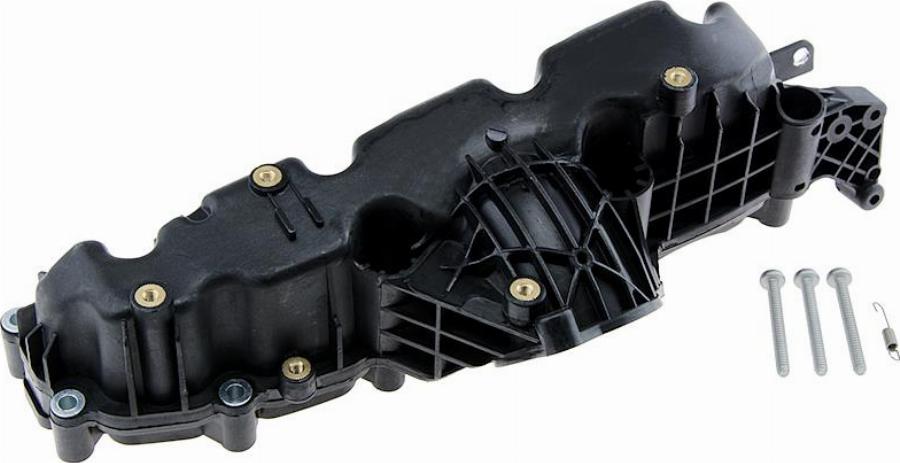 NTY BKS-VW-001 - Модуль впускний труби autocars.com.ua