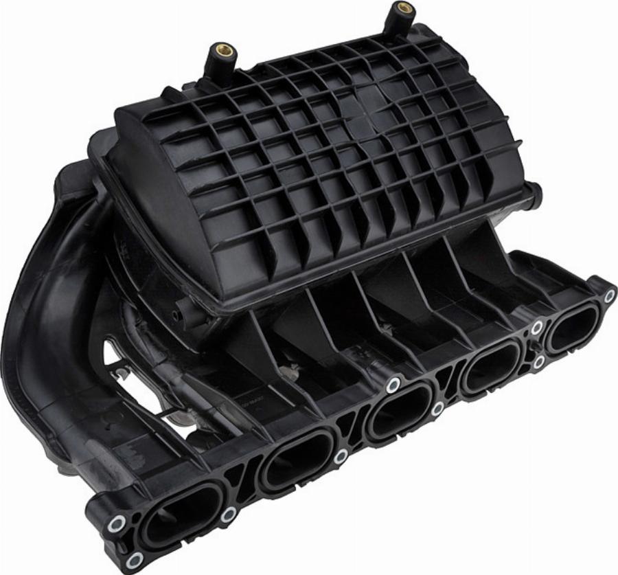 NTY BKS-VW-003 - Модуль впускний труби autocars.com.ua