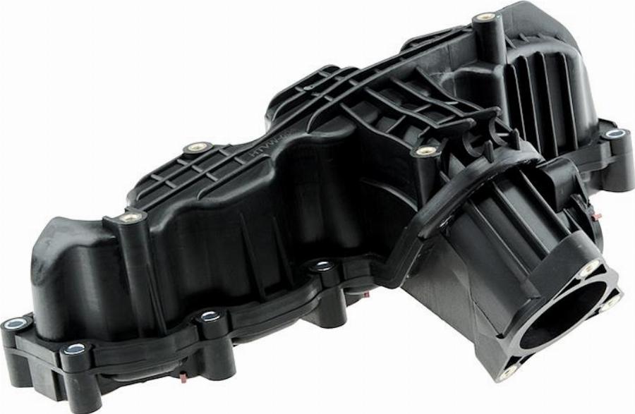 NTY BKS-VW-004 - Модуль впускний труби autocars.com.ua