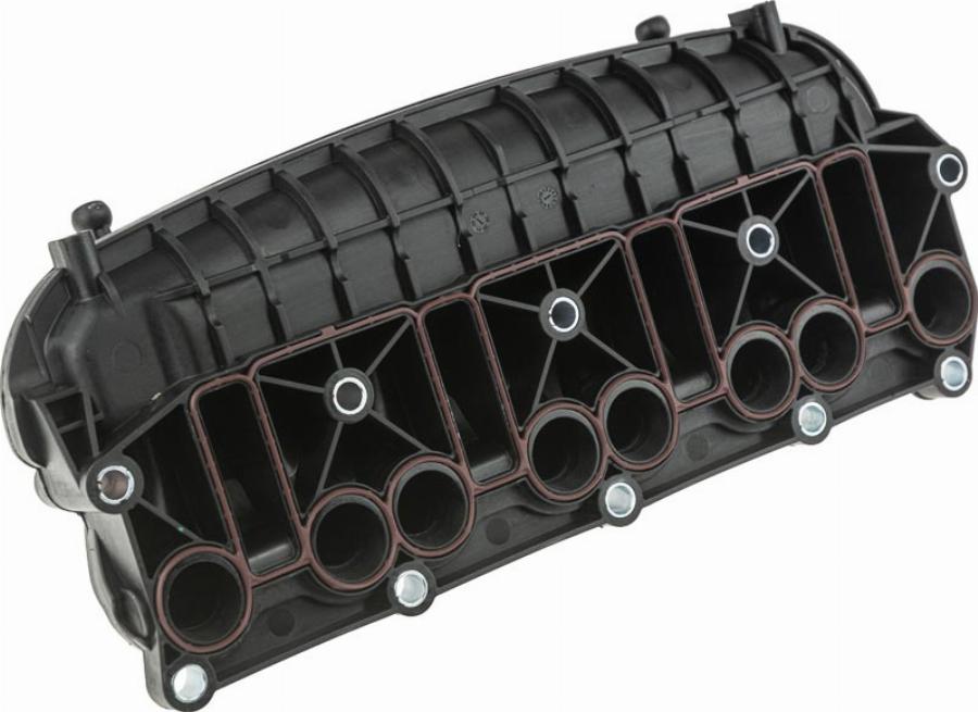 NTY BKS-VW-015 - Модуль впускний труби autocars.com.ua