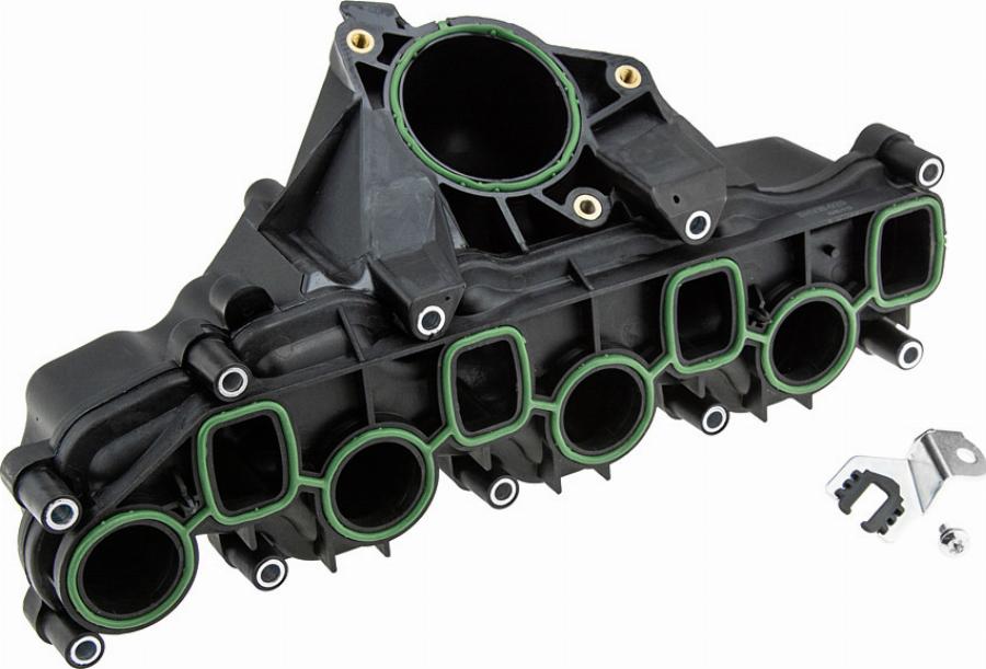 NTY BKS-VW-020 - Модуль впускний труби autocars.com.ua