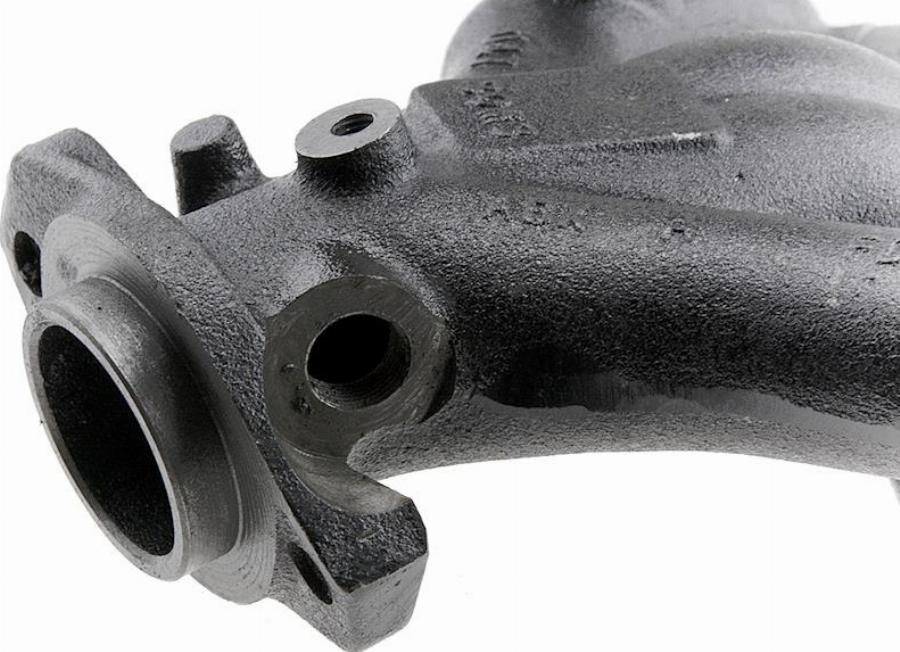 NTY BKW-RE-000 - Колектор, система випуску autocars.com.ua