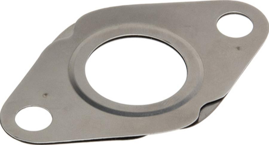 NTY BKW-VW-003B - Прокладка, випускний колектор autocars.com.ua