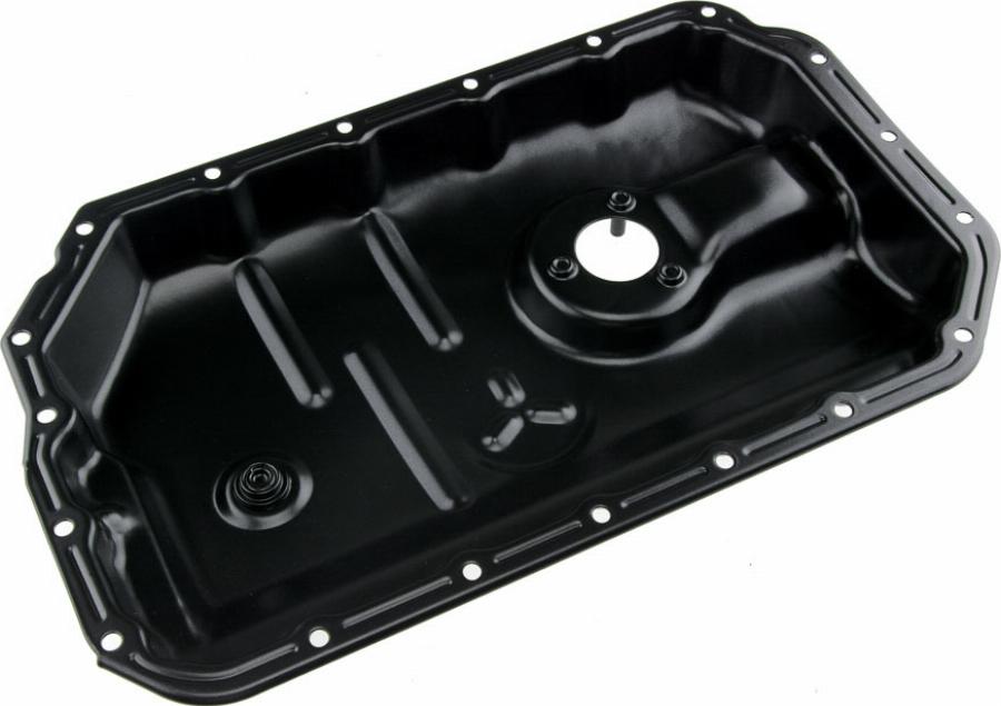 NTY BMO-AU-011 - Масляний піддон autocars.com.ua