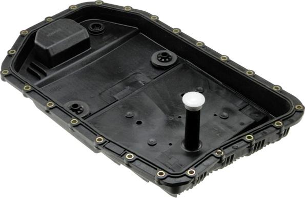 NTY BMO-BM-002 - Масляний піддон, автоматична коробка передач autocars.com.ua