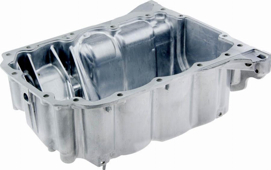 NTY BMO-BM-011 - Масляний піддон autocars.com.ua