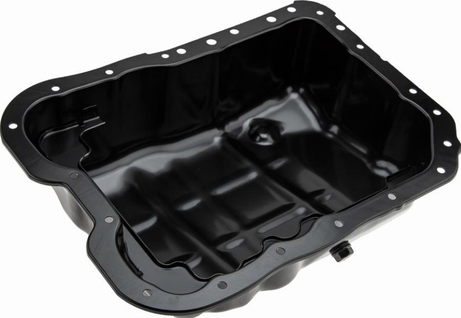 NTY BMO-CH-000 - Масляний піддон autocars.com.ua