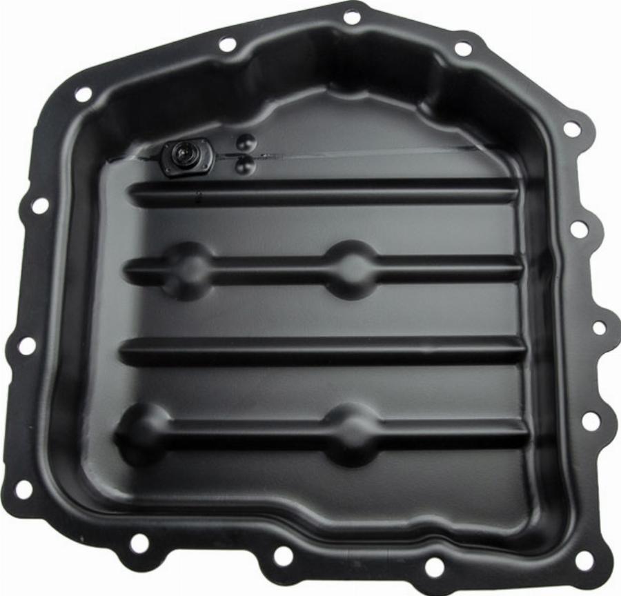 NTY BMO-CH-001 - Масляний піддон, автоматична коробка передач autocars.com.ua