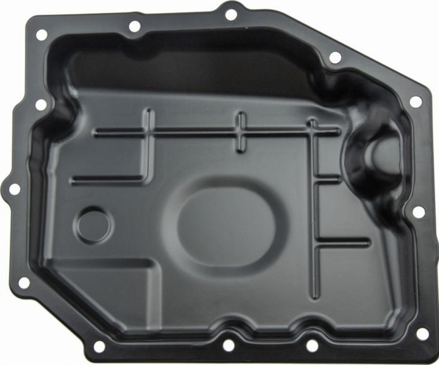 NTY BMO-CH-009 - Масляний піддон, автоматична коробка передач autocars.com.ua