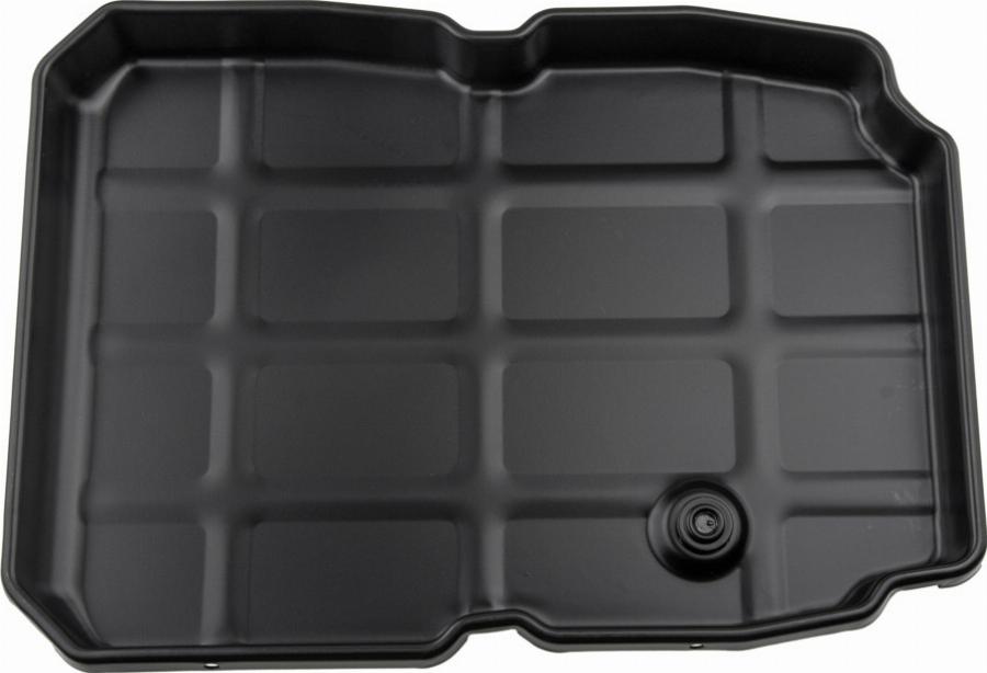 NTY BMO-CH-011 - Масляний піддон, автоматична коробка передач autocars.com.ua