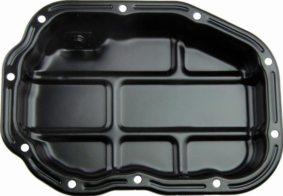 NTY BMO-CH-015 - Масляний піддон autocars.com.ua