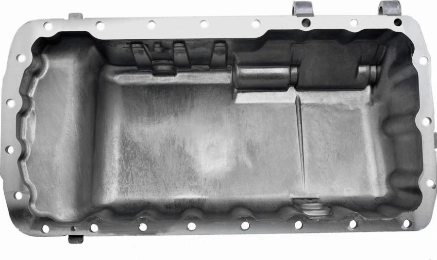 NTY BMO-CT-000 - Масляний піддон autocars.com.ua