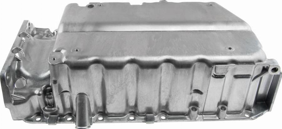 NTY BMO-CT-003 - Масляний піддон autocars.com.ua