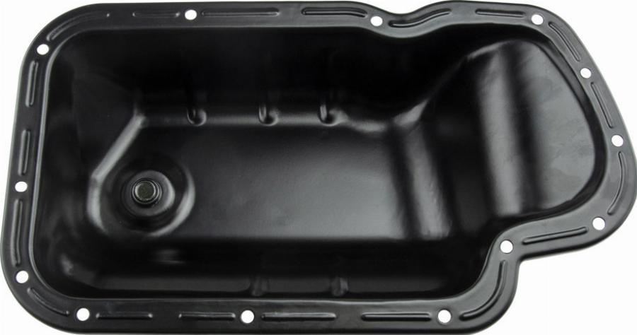 NTY BMO-CT-007 - Масляний піддон autocars.com.ua