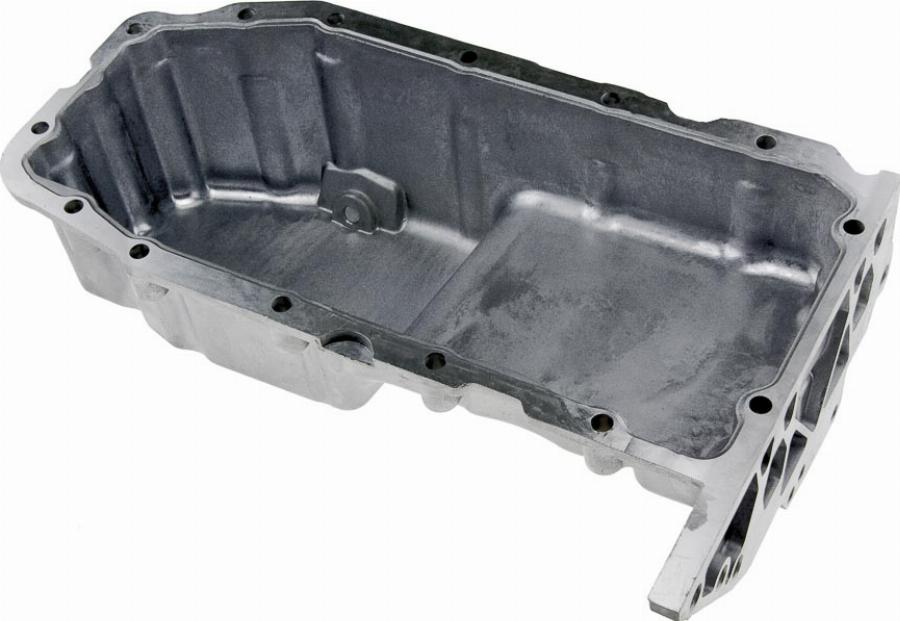 NTY BMO-DW-006 - Масляний піддон autocars.com.ua