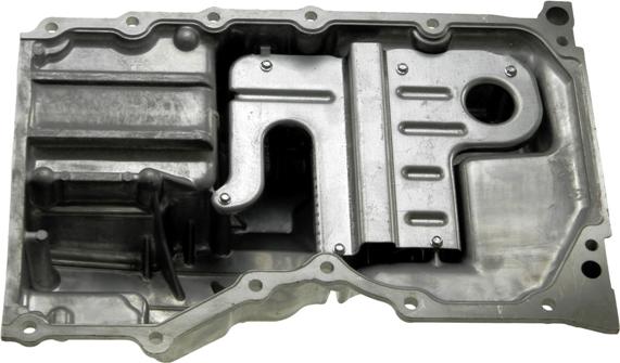 NTY BMO-FR-013 - Масляний піддон autocars.com.ua