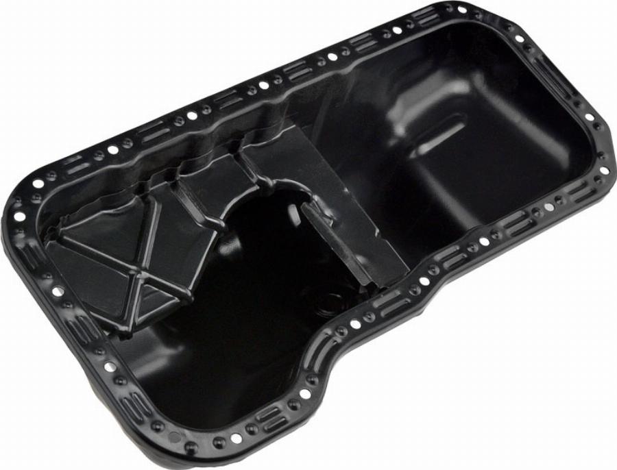 NTY BMO-FT-014 - Масляний піддон autocars.com.ua