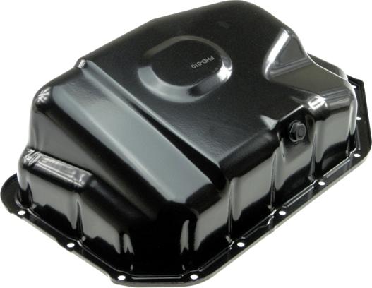 NTY BMO-HD-010 - Масляний піддон autocars.com.ua