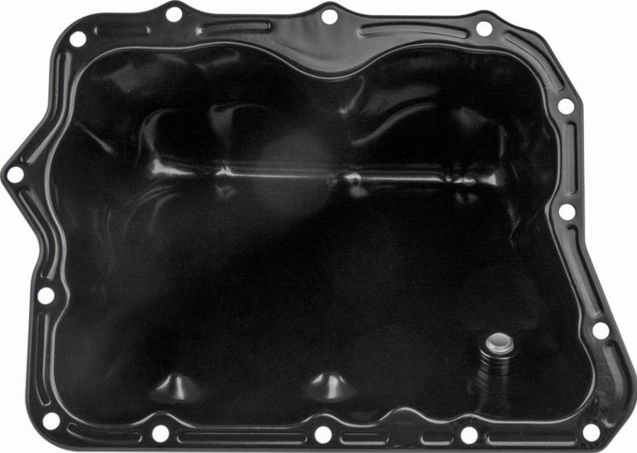 NTY BMO-ME-001 - Масляний піддон autocars.com.ua