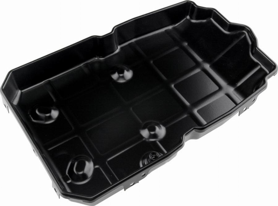 NTY BMO-ME-008 - Масляний піддон, автоматична коробка передач autocars.com.ua