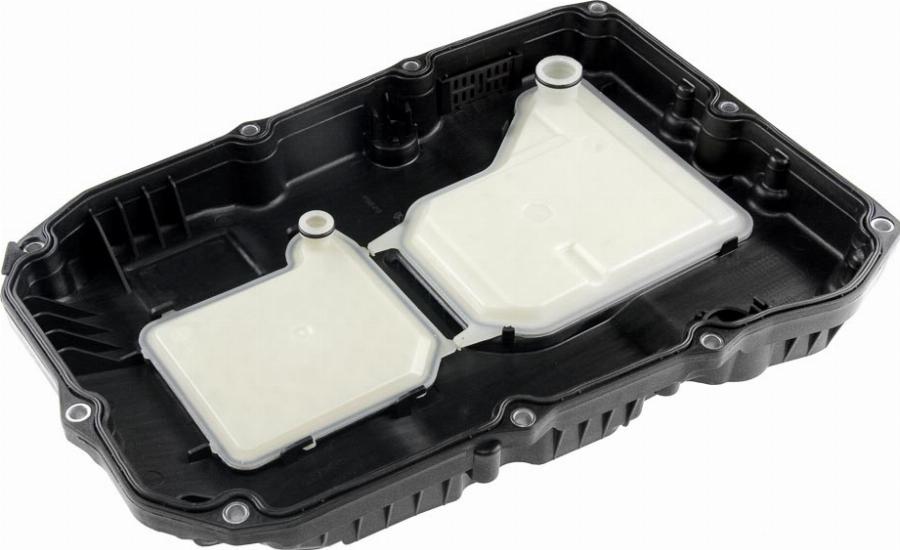 NTY BMO-ME-012 - Масляний піддон, автоматична коробка передач autocars.com.ua