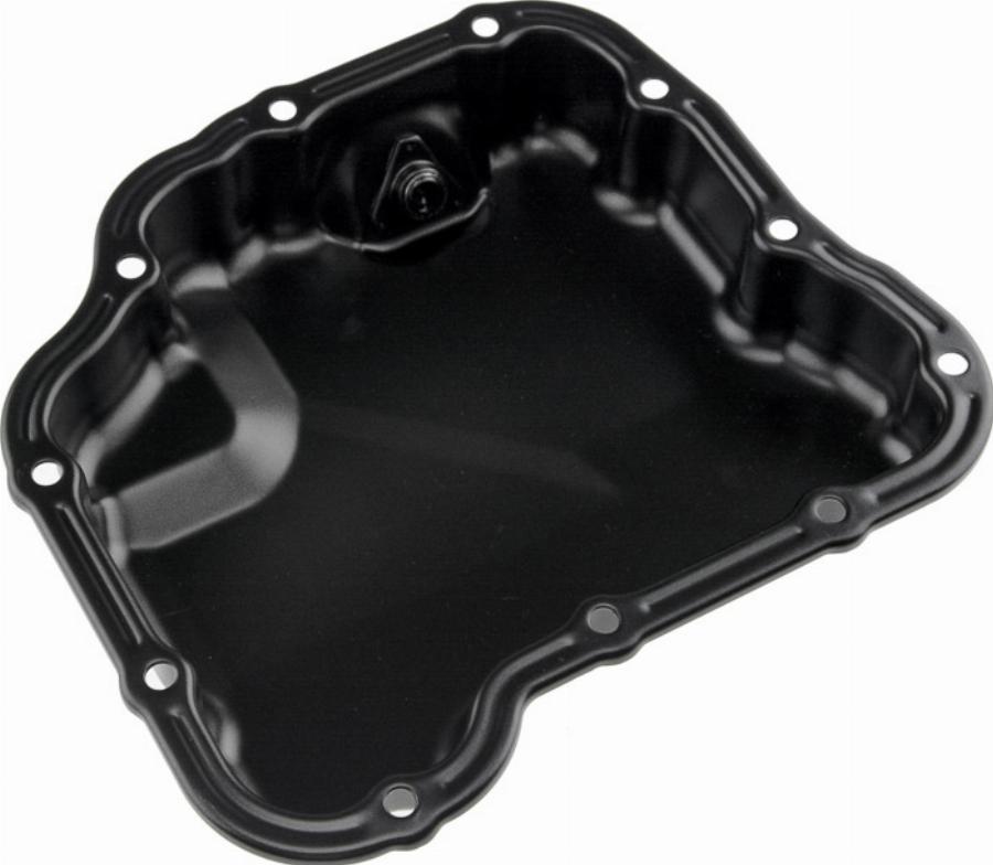 NTY BMO-MS-003 - Масляний піддон autocars.com.ua