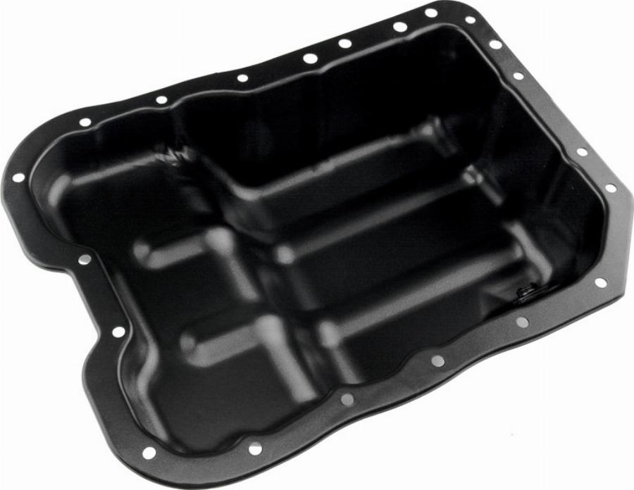 NTY BMO-MS-004 - Масляний піддон autocars.com.ua