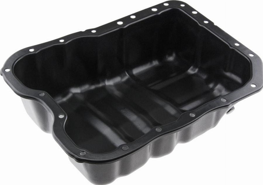 NTY BMO-MS-006 - Масляний піддон autocars.com.ua