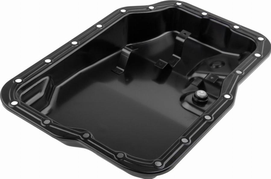 NTY BMO-MZ-009 - Масляний піддон autocars.com.ua